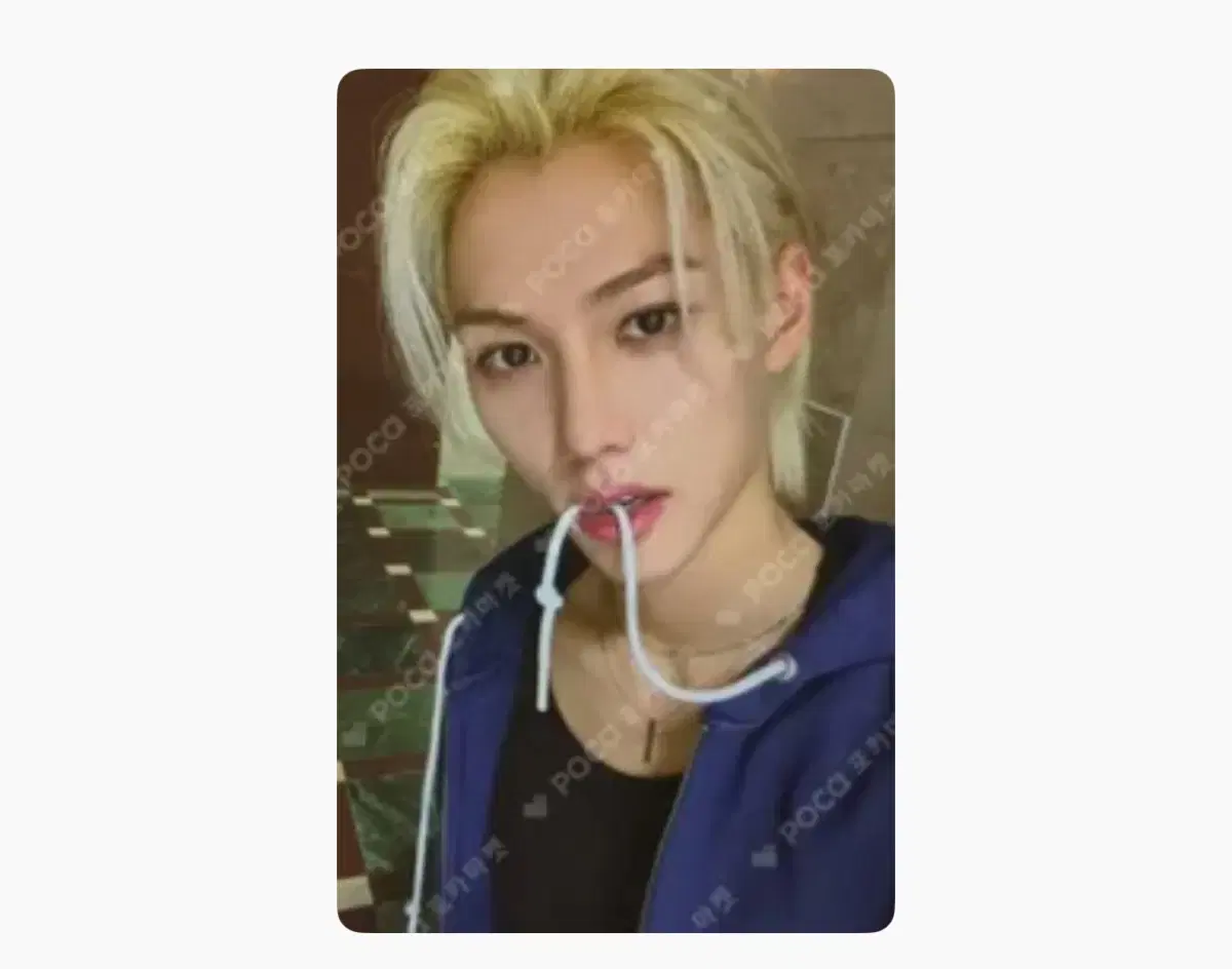 STRAY KIDS | 스트레이키즈 felix felix AR photocard set full